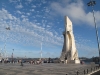 PORTUGAL DG SEPT 2013 - 55 LISBONNE Monument des decouvertes